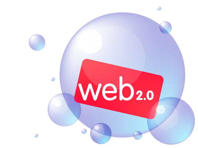 Web 2.0 y Bibliotecas